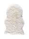 Domoletti Covor Rectangular Milk 90x60cm