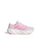 Galaxy Galaxy Women's Sport Shoes Running Pink