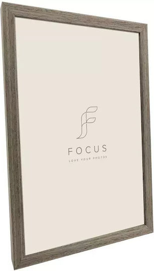 Focus Kunststoff Fotorahmen