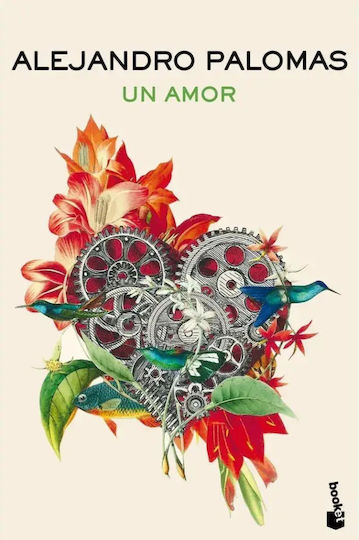 Un Amor Pb 9788423355044