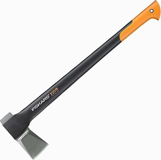 Fiskars XL X25 Splitting Axe Weight 2.54kg