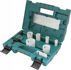 Makita Hole Saw Dry Cutting Makita Hole Saw Dry Cutting
