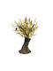 Olive Tree Ceramic Trunk 16.5x22.8 cm