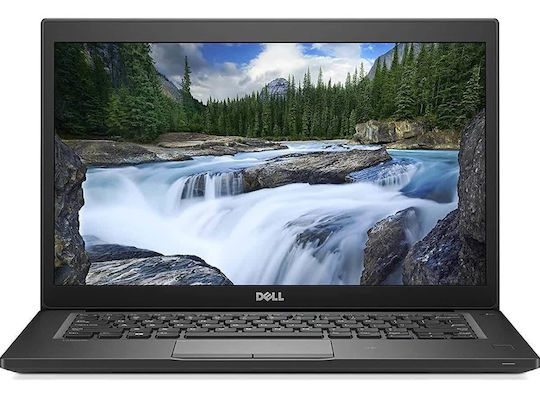 Dell Latitude 7490 Generalüberholte gebrauchte Note A 14" Core i7-8650U/32GB/1TB SSD/W11 Pro