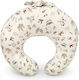 Baby Star Beige Nursing Pillow