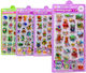 Justnote Stickers 20 pcs