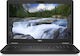 Dell Latitude 5590 Refurbished Grade A 15.6" (Core i5-8250U/32GB/500GB SSD/W11 Pro)