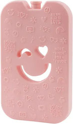 Cooling Tablet Kühlbox Polarbox Pastell Pink