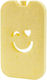 Cooling Tablet Cooler Box Polarbox Yellow