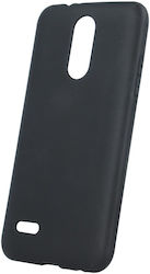Matt Back Cover Black for Motorola Edge 70 Pro Matt Back Cover Black for Motorola Edge 70 Pro