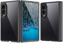 Dux Ducis Aimo Mag Schwarz Handyhüllen Samsung Z Fold Wide 8 Dux Ducis Aimo Mag Schwarz Handyhüllen Samsung Z Fold Wide 8