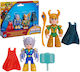 Actionfigur Iron Man