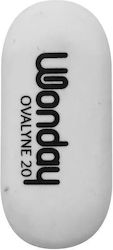 Гумичка Ovalyne
