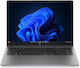 HP 200 G2i 16" IPS FHD+ (Core 5-120U/12GB/512GB SSD/No OS) (US Keyboard)