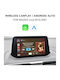Digital IQ Car Audio System for Fiat 124 Mazda 2 / 3 / 6 / MX-5 / CX-3 / CX-5 / CX-9 2016-2021 Bluetooth USB WiFi GPS Apple CarPlay Android Auto