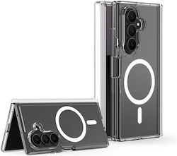 Dux Ducis Clin Mag Διάφανη (Galaxy Z Fold8)