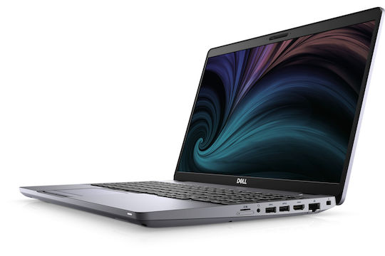 Dell Latitude 5511 Refurbished Grade A 15.6" (Core i5-10400H/32GB/500GB SSD/W11 Pro)