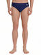 Men's Swimwear Slip Dark Royal