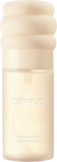 Catrice Cosmetics My Core Essentials Body & Hair Mist