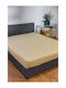 Viokarpet Hue Bettlaken Set Halbdoppel 180x200cm 2 3 Stück