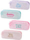 Play Pencil Case Various Designs/Colours