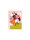 Poster 30x40 Poster & Frame Bea Muller Hiding Behind Flowers High Quality 250 Gram Eco-friendly Paper