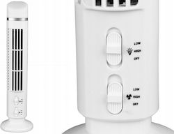 Ventilator Tip Turn 2.5W Alb Ventilator Tip Turn 2.5W Alb