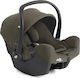 Joie I-Snug 2 Scaun Auto i-Size cu Isofix Fern ...