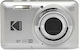 Kodak Pixpro FZ55 Compact Camera 16MP 5x Optica...
