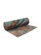 vidaXL Decoration Fabric 50x2500cm Pattern