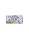 Yakamoz Decorative Handmade Metal Sign 30x15cm