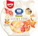 Amos 4d Jeleuri Lucky Fish Χγ 60gr