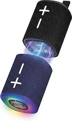 XO Bluetooth Lautsprecher 5W mit Betriebszeiten bis zu 17 Stunden Schwarzes 249-0374 XO Bluetooth Lautsprecher 5W mit Betriebszeiten bis zu 17 Stunden Schwarzes 249-0374