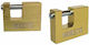 Yale Padlock Monoblock with Key