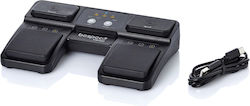 Bespeco VM400 Πετάλι Bespeco VM400 Πετάλι
