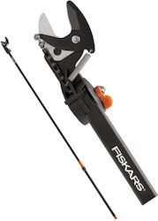 Fiskars Up84 Fester Erweiterbare Baumsäge 2,32m...