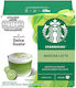 Starbucks Matcha Latte Κάψουλες Dolce Gusto 12 Τεμάχια