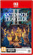 Octopath Traveler II Switch 2 Spiele Spiel-Schlüssel-Karte - Vorbestellung