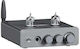 Fosi Audio T20X MKII Vacuum Tube Tube Power Amplifier Hi-Fi Stereo FOSIAUDIOT20XMKII