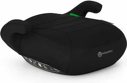Petite & Mars Zuno Booster Car Seat i-Size Blac...