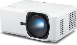 Viewsonic Full HD Laser με Ενσωματωμένα Ηχεία Viewsonic Full HD Laser με Ενσωματωμένα Ηχεία