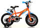 Dino Bikes Bicicletă De Munte Pentru Copii 14 Multicoloră