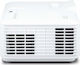 Viewsonic LSD400HD Проектор DLP Full HD Лазерен с Вградени Говорители