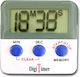 Ψηφιακό Χρονόμετρο Κουζίνας