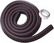 Protective Surface Soft 2m Homie Brown