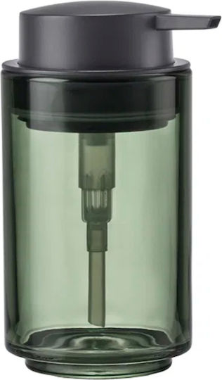 Zone Denmark Glass Green Dispenser 240ml