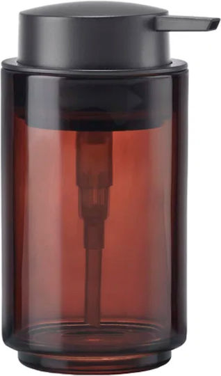 Zone Denmark Glas-Spender Braun 240ml