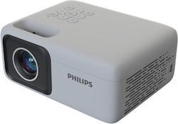 Philips NeoPix 106 HD LED με Ενσωματωμένα Ηχεία Philips NeoPix 106 HD LED με Ενσωματωμένα Ηχεία