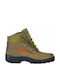 Trackstone Work Boots O1
