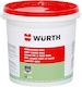 Wurth Basic Hand Cleaning Paste 10lt 22498104